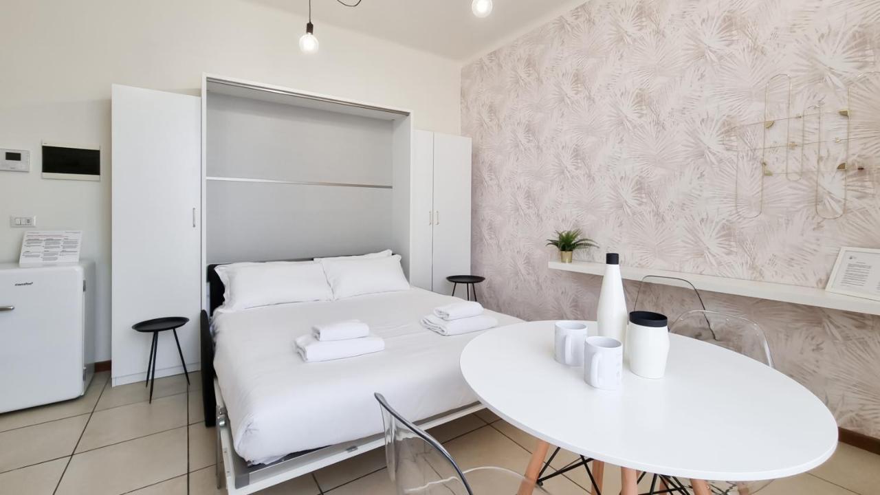 Italianway - Gallura 9 Apartment Mailand